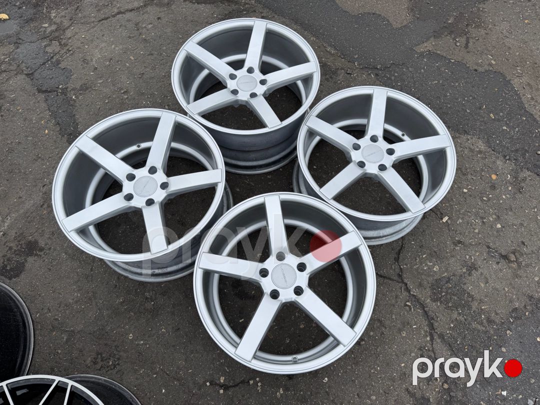 "BMW" diski R19 — Ehtiyat hissələri və aksesuarlar, Bakı (4)