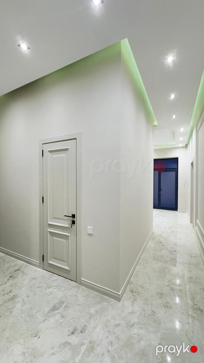 Satılır 4 otaqlı həyət evi/bağ evi 200 m² — Ev, villa, Bakı (12)