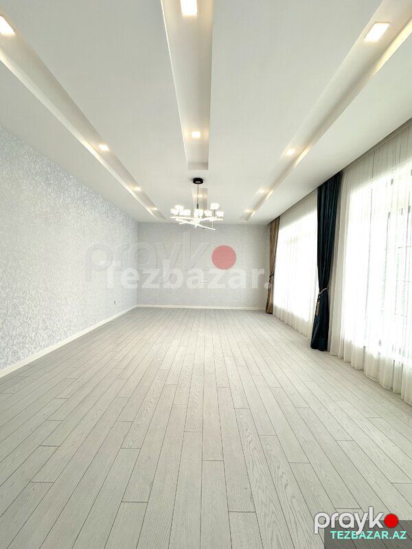 Şüvəlan Dəniz yolu — Ev, villa, Bakı (4)