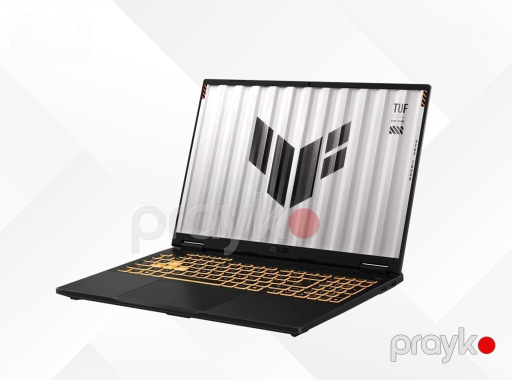Noutbuk ASUS TUF Gaming F16 FX608JMR-RV037 90NR0NB1-M002S0 i7-14650HX — Asus, Bakı (2)