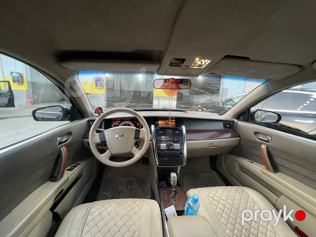 Nissan Teana, 2.0 L, 2007 il, 250 746 km — Avtomobillər, Bakı (2)