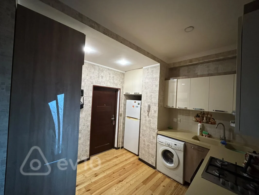 2 otaqlı mənzil, 55 m², Xırdalan — kirayə — Mənzil, Xırdalan (10)