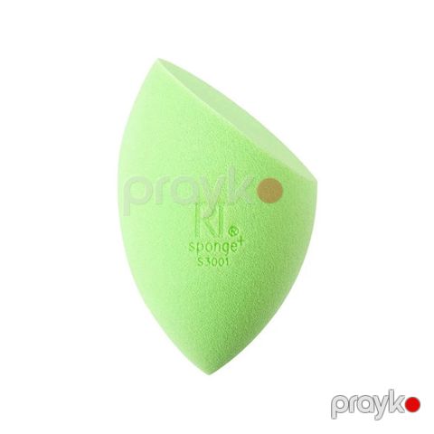 Makiyaj üçün sponj Real Techniques Neon Dream Miracle Complexion Sponge — Bakı