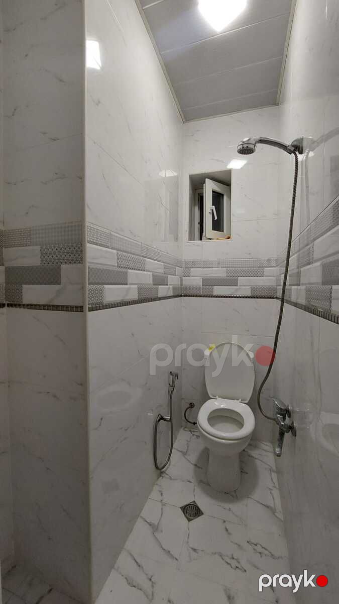 Satılır 4 otaqlı həyət evi/bağ evi 120 m² — Ev, villa, Bakı (12)