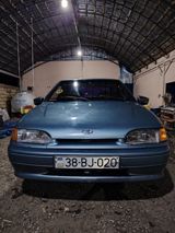 Lada (VAZ) 2115, 1.5 L, 2003 il, 199 999 km — Автомобили