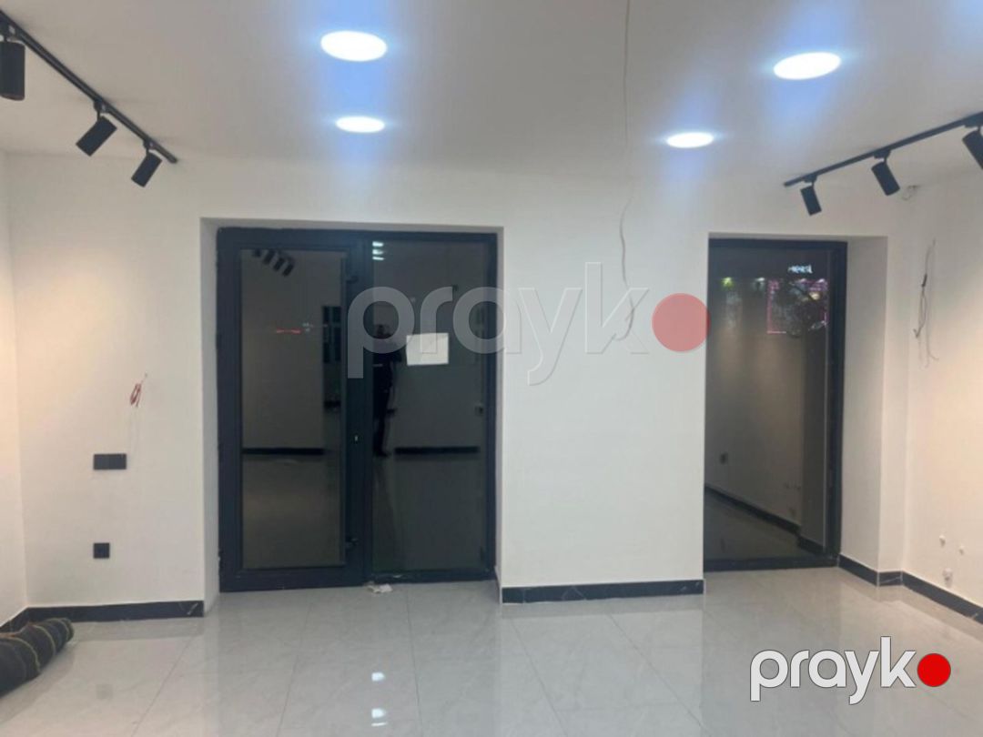 İcarəyə verilir obyekt 65 m² — Əmlak, Bakı (2)