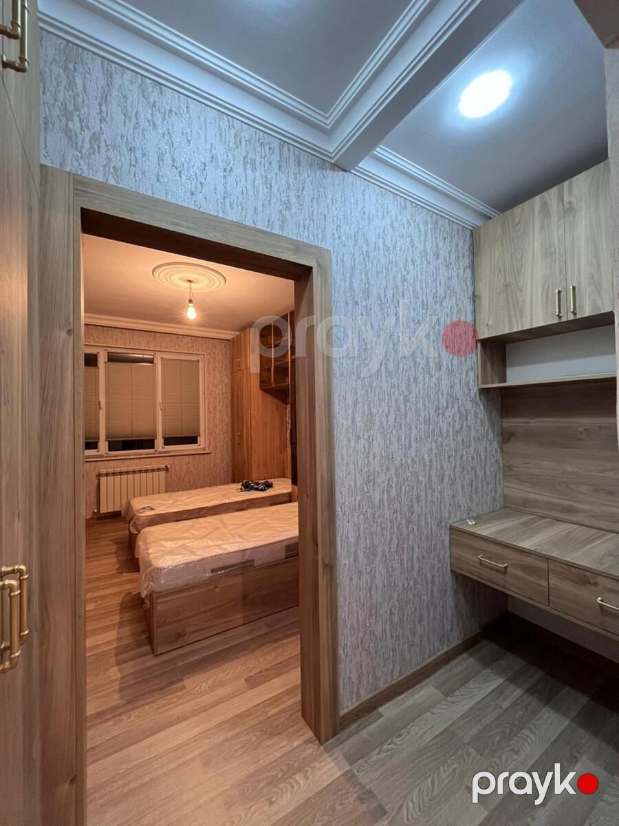 Satılır 2 otaqlı köhnə tikili 50 m² — Mənzil, Bakı (8)