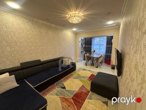 Satılır 3 otaqlı köhnə tikili 90 m² — Bakı