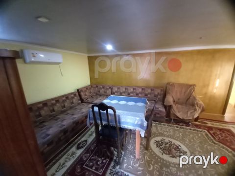 Həyət evi kirayə verilir, Maştağa qəs — Bakı