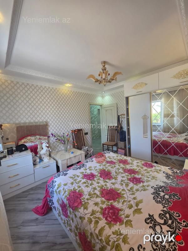 Satılır 4 otaqlı Həyət evi / Villa, 120 m², Sumqayıt şəh — Ev, villa, Sumqayıt (12)