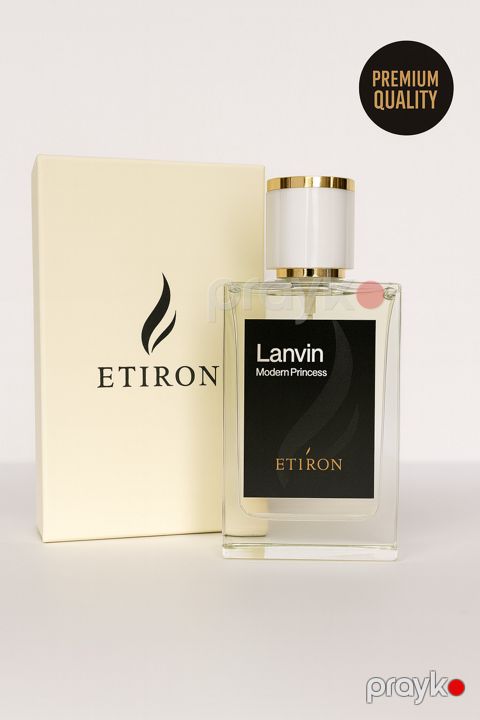 Etiron Modern Princess qadınlar üçün ətir suyu 55 ml — Bakı