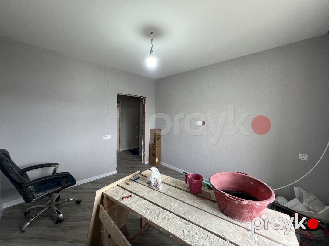 Satılır 3 otaqlı köhnə tikili 75 m² — Mənzil, Bakı (7)