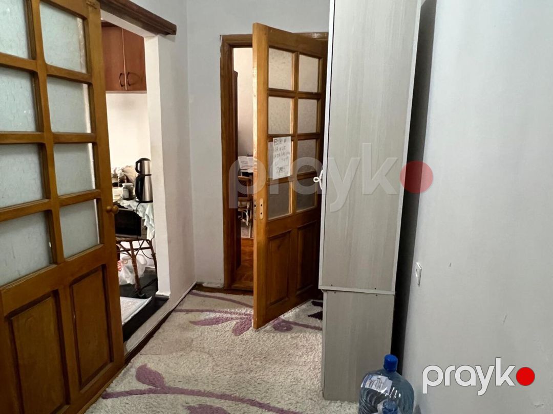 Satılır 3 otaqlı köhnə tikili 80 m² — Mənzil, Bakı (2)