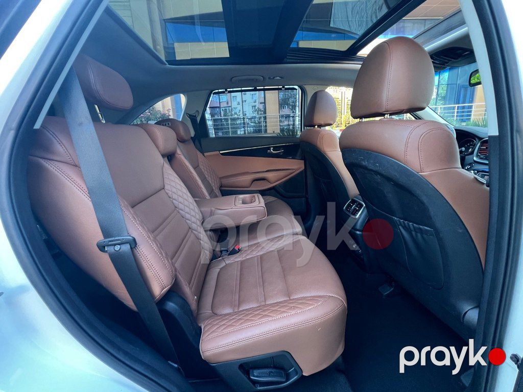 Kia Sorento, 2.0 L, 2019 il, 146 000 km — Avtomobillər, Bakı (8)
