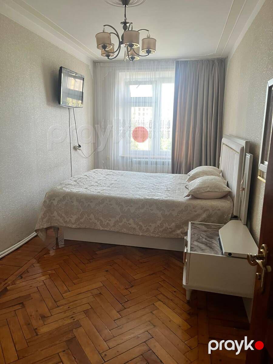 3-otaqlı mənzil, Sumqayıt ş., 80 m² — Mənzil, Sumqayıt (2)