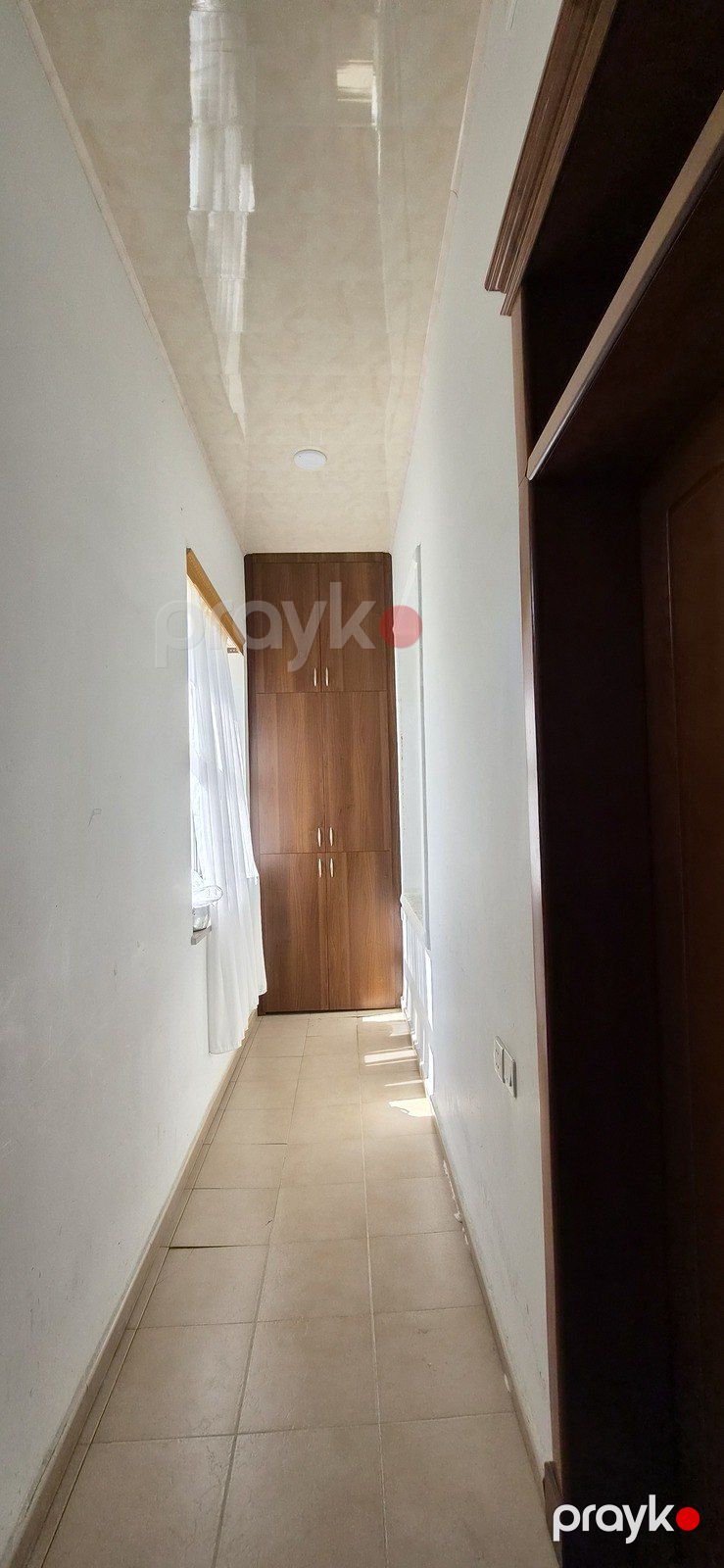 Satılır 6 otaqlı həyət evi/bağ evi 240 m² — Ev, villa, Bakı (9)