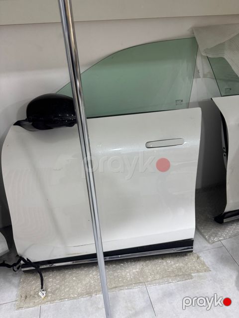 Changan Q07 qabaq qapısı — Bakı