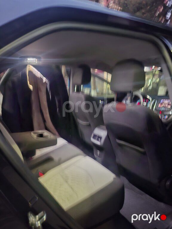 Chevrolet Equinox, 1.5 L, 2019 il, 240 000 km — Avtomobillər, Bakı (11)