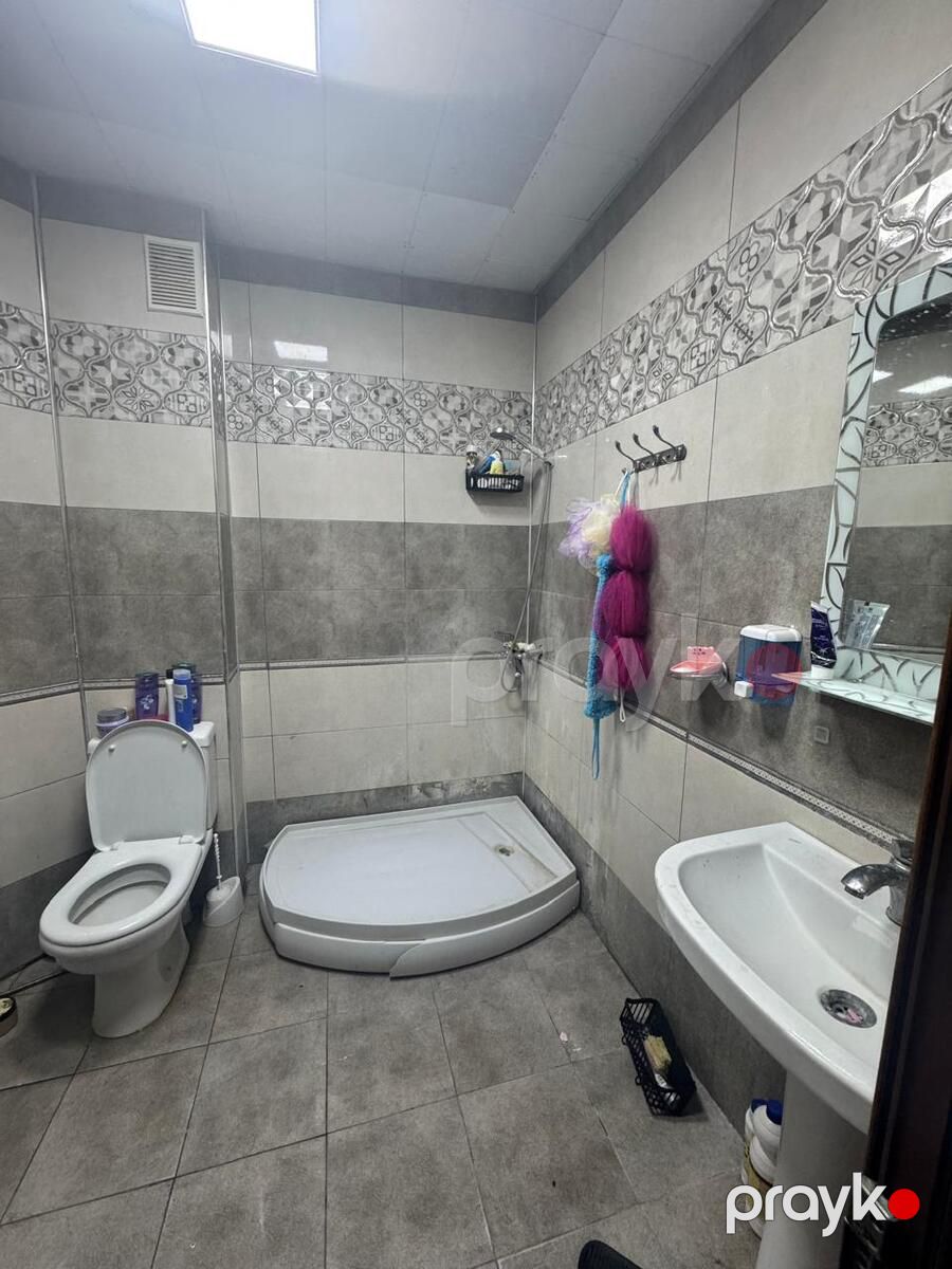 Satılır 2 otaqlı köhnə tikili 65 m² — Mənzil, Bakı (5)