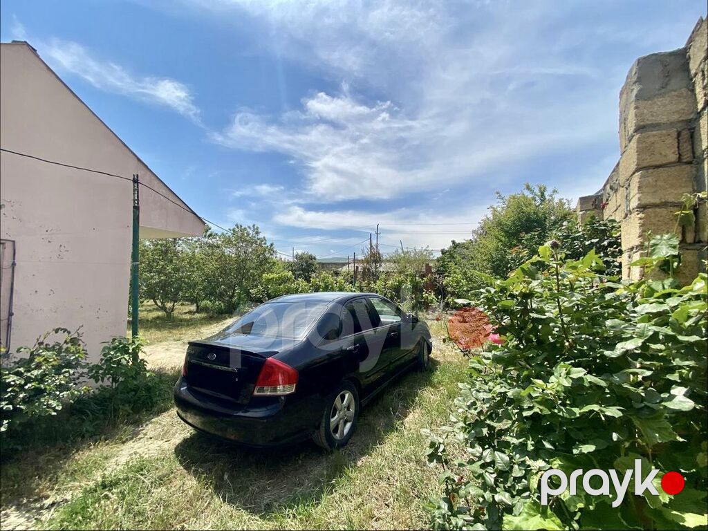 6 sot, Tikinti, Kupça (Çıxarış) — Torpaq, Digah (2)
