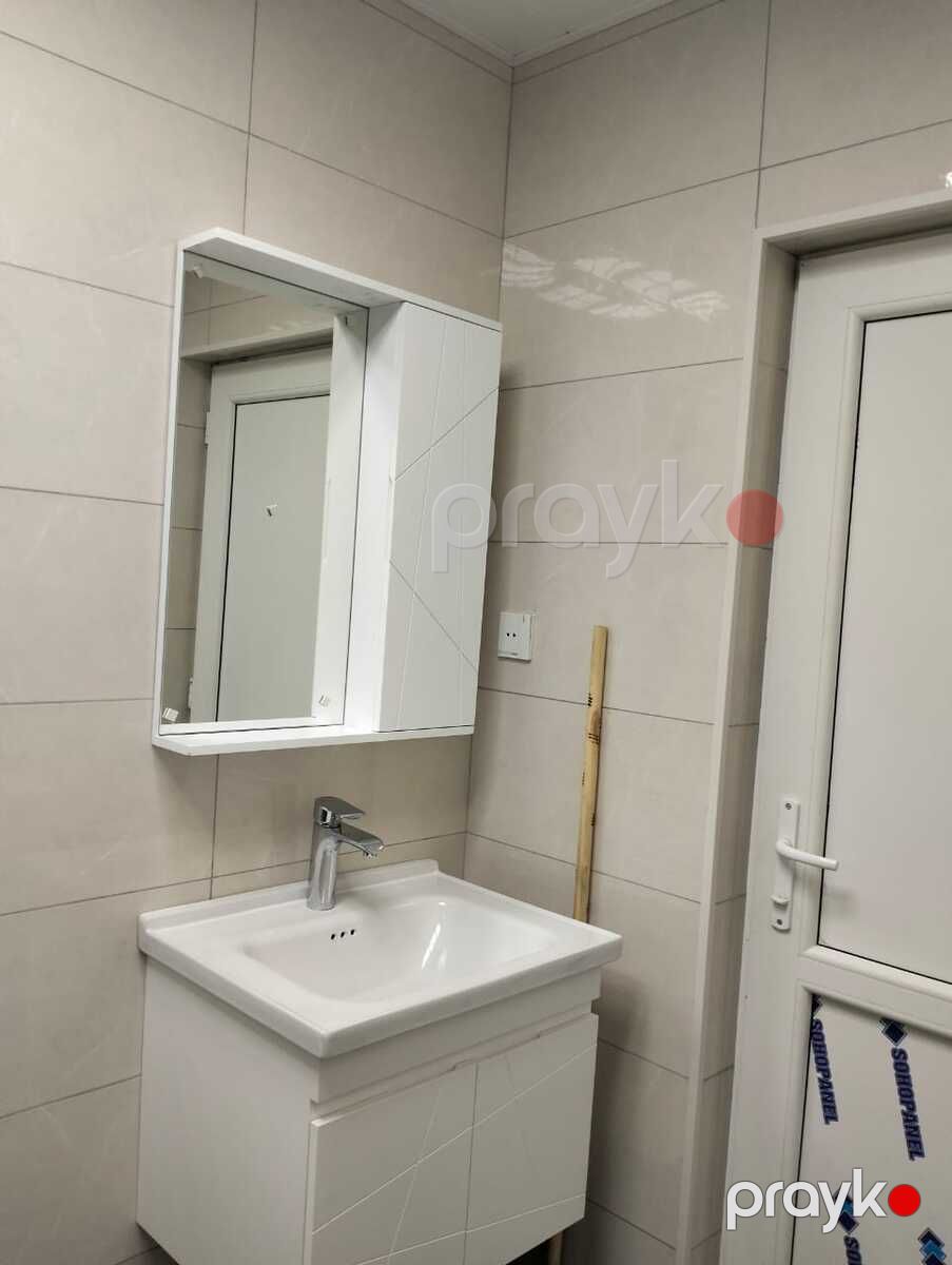 İcarəyə verilir 2 otaqlı yeni tikili 51 m² — Mənzil, Bakı (4)