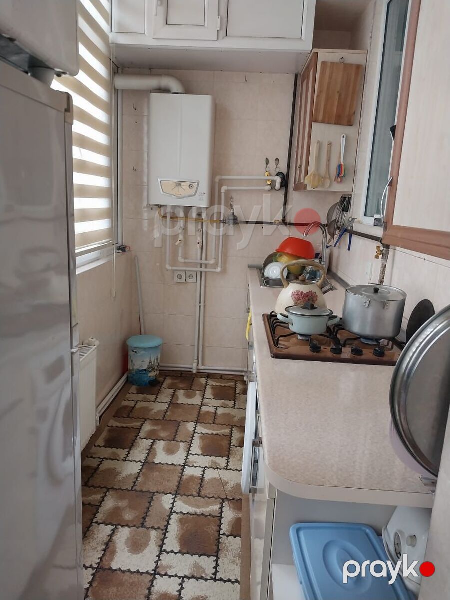 Satılır 3 otaqlı yeni tikili 62 m² — Mənzil, Bakı (9)