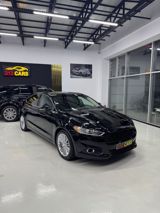Ford Fusion (North America), 1.5 L, 2014 il, 212 000 km — Автомобили