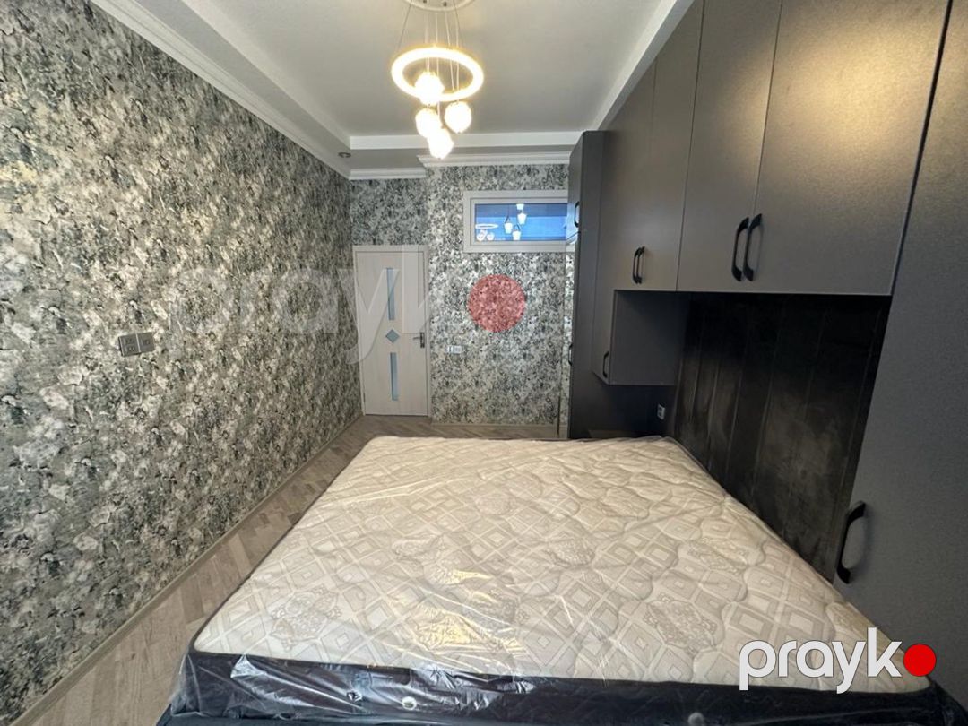 Satılır 2 otaqlı yeni tikili 55 m² — Mənzil, Xırdalan (8)