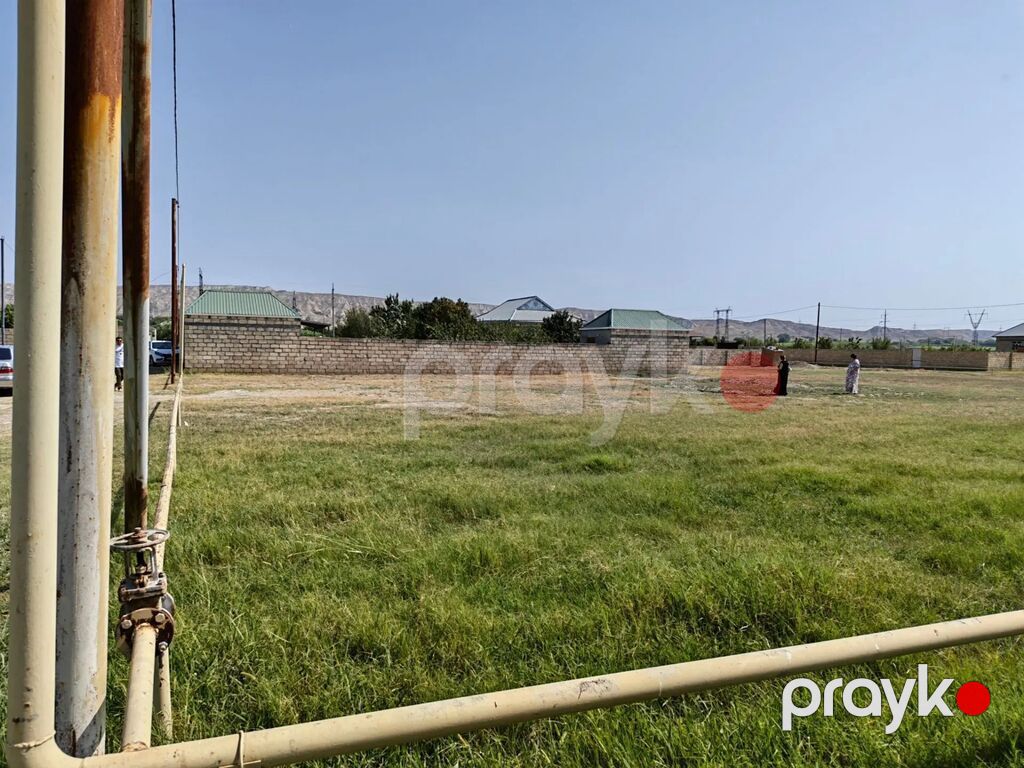 5 sot, Tikinti, Mülkiyyətçi, Kupça (Çıxarış) — Torpaq, Mingəçevir (4)