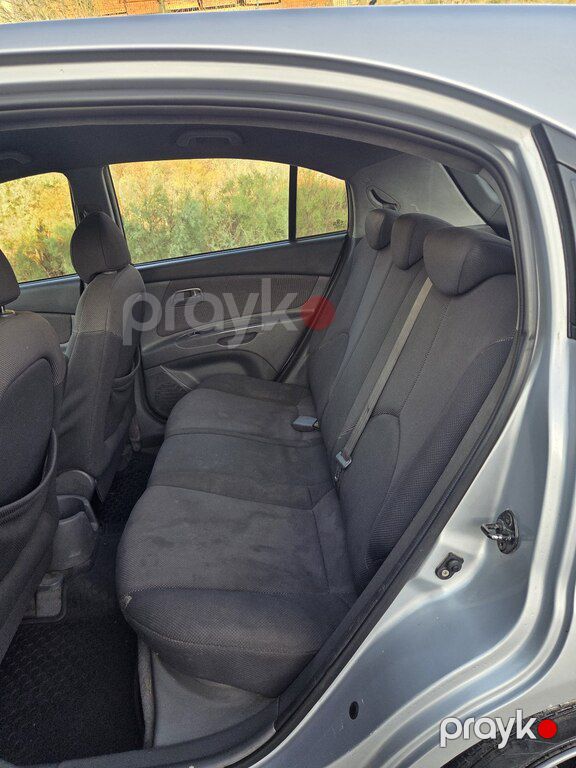 Kia Rio, 1.5 L, 2005 il, 525 675 km — Avtomobillər, Bakı (10)