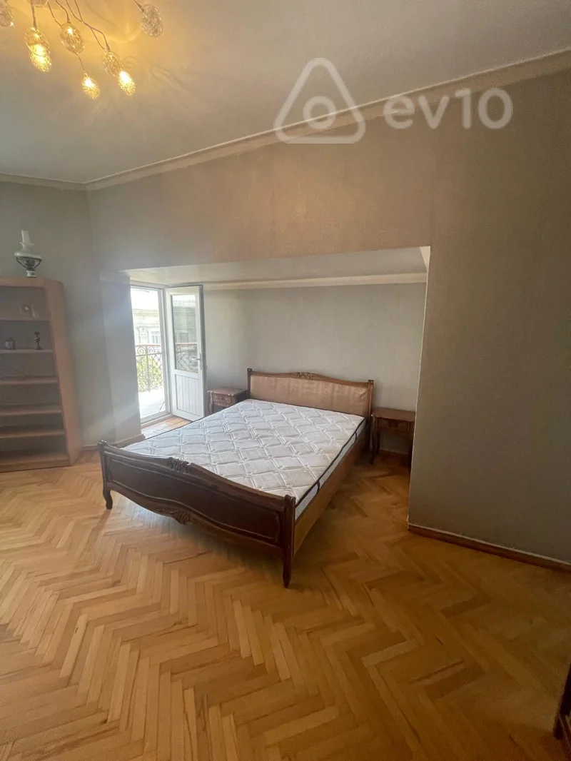 2 otaqlı mənzil, 65 m², Nizami — kirayə — Mənzil, Bakı (9)