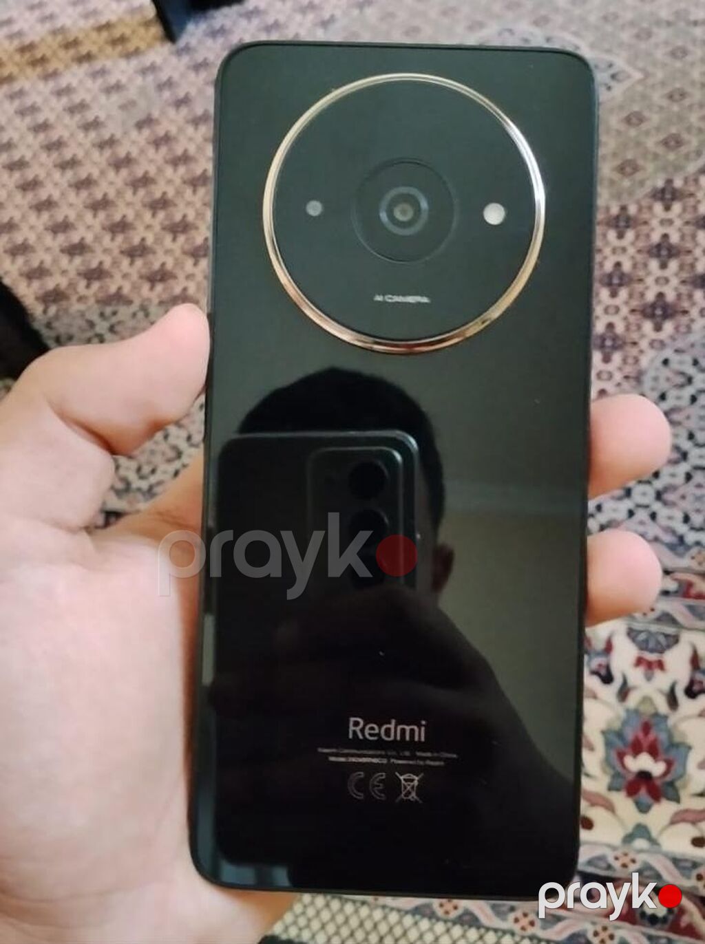 Smartfon tertemiz teleofndu alindigi gunden seliqeli saxlanilib hecbir — Digər smartfonlar, Bakı (3)