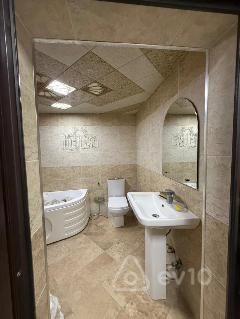5 otaqlı həyət evi, 340 m², BiləcərişMəmmədoğulları servisin yaxınlığı — Ev, villa, Bakı (11)