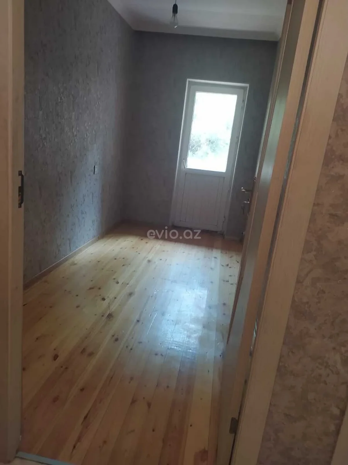 2 otaqlı tam təmirli mənzil satılır Bakıxanov qəsəbəsində — Mənzil, Bakı (3)