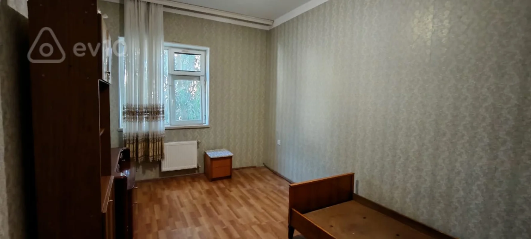 4 otaqlı mənzil, 100 m², Əhməd Rəcəbli küçəsi — Mənzil, Bakı (7)
