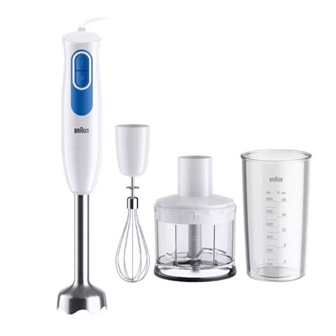 Blender Braun MQ20236MWH — Bakı
