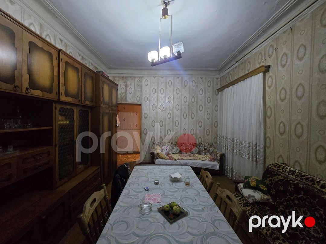 2-otaqlı mənzil, Sumqayıt ş., 60 m² — Mənzil, Sumqayıt (10)