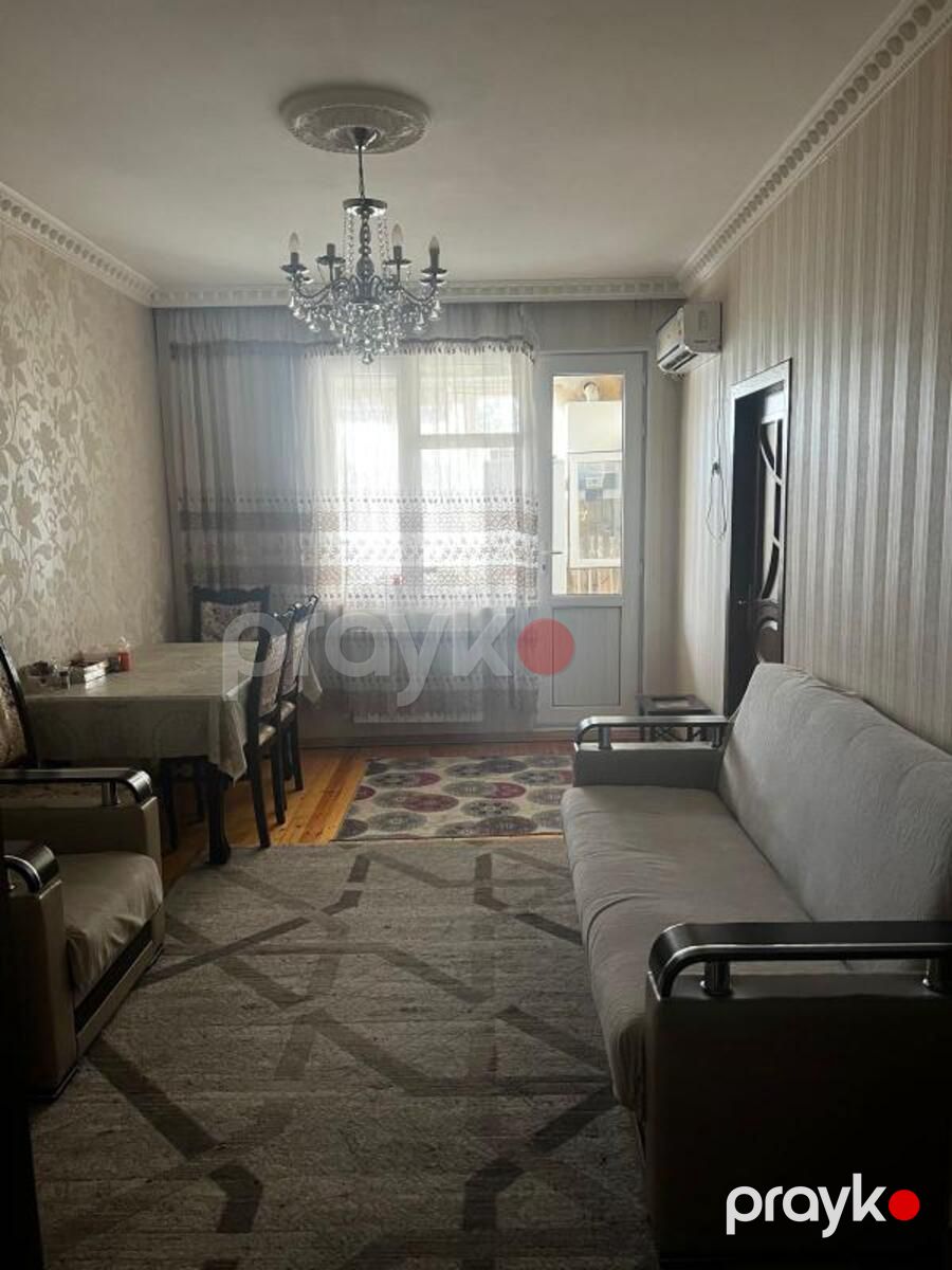 İcarəyə verilir 3 otaqlı köhnə tikili 42 m² — Mənzil, Bakı (3)