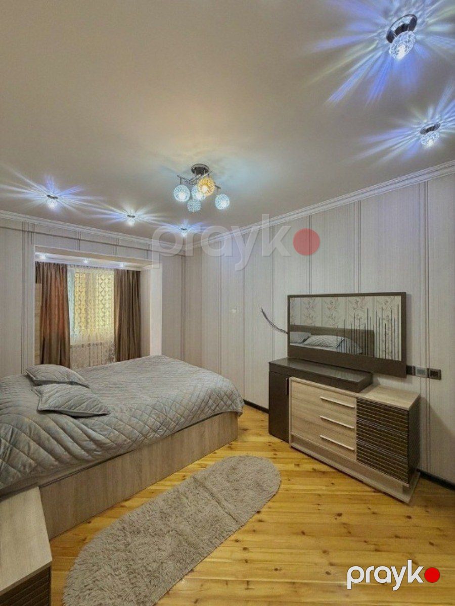 Satılır 2 otaqlı yeni tikili 60 m² — Mənzil, Bakı (7)