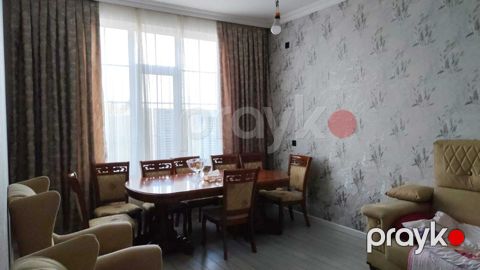 Satılır 3 otaqlı həyət evi/bağ evi 100 m² — Bakı