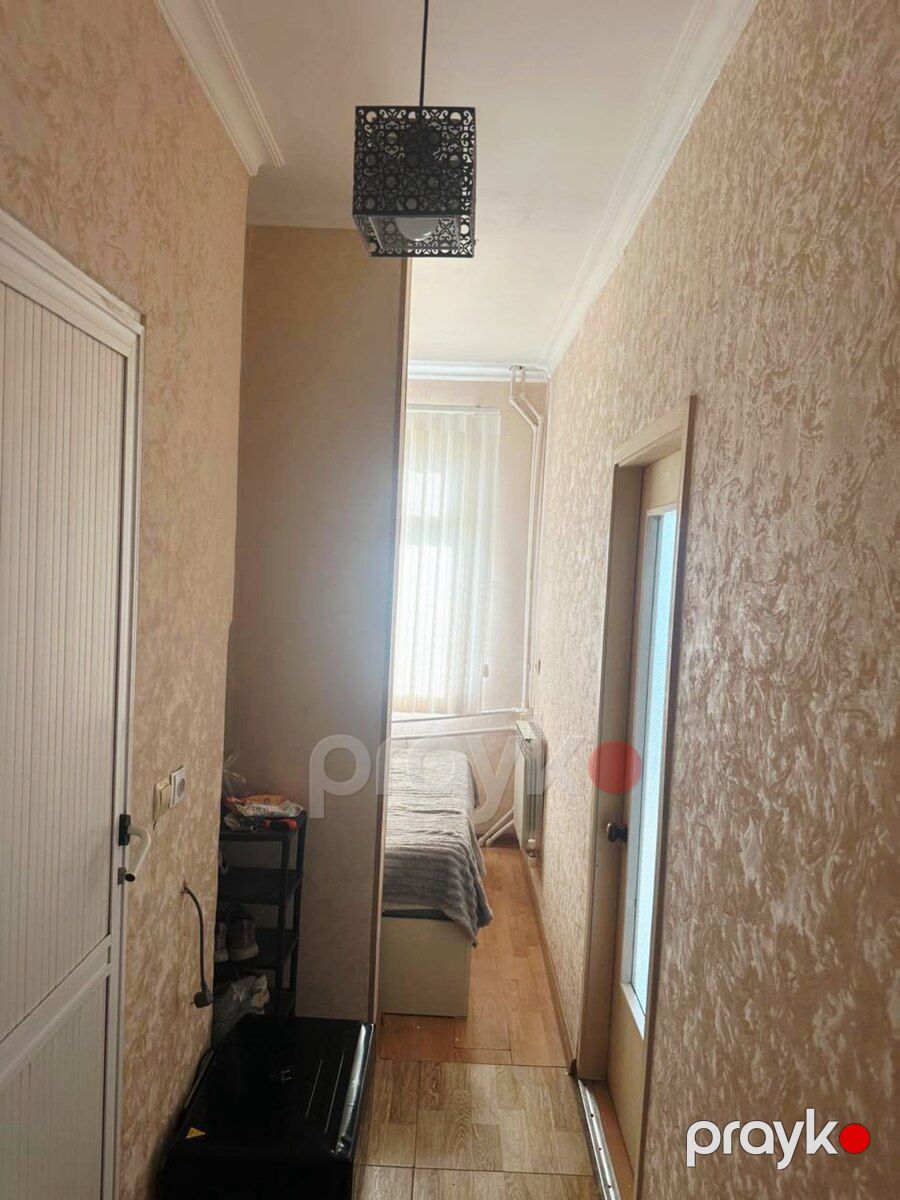 2-otaqlı mənzil, Rəşid Məmmədov küç., 52 m² — Mənzil, Bakı (9)