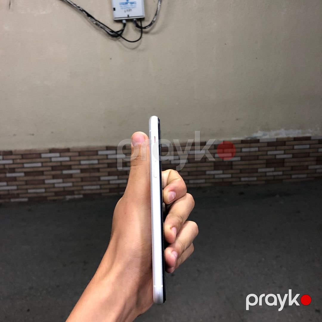 Apple iPhone 11 White 128GB/4GB — Smartfonlar, Sumqayıt (3)