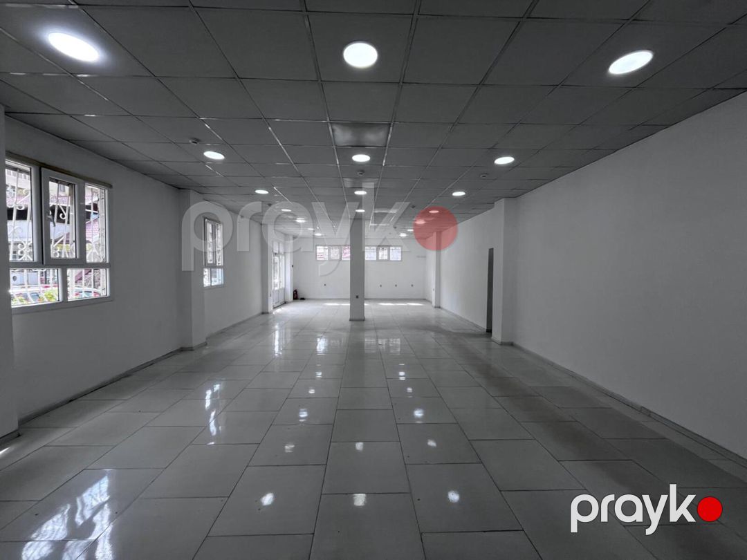 İcarəyə verilir obyekt 150 m² — Əmlak, Bakı (4)