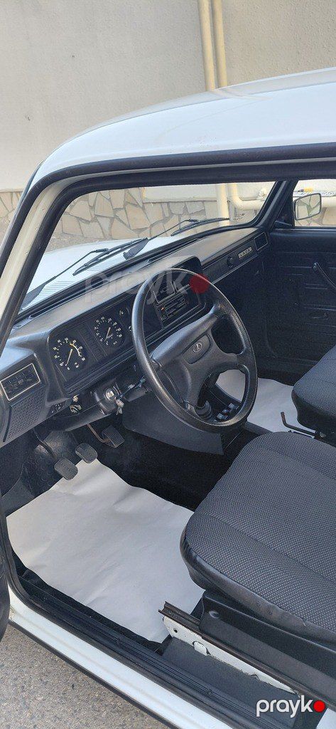 Lada (VAZ) 2104, 1.6 L, 2011 il, 92 500 km — Avtomobillər, Bakı (11)