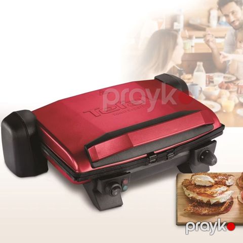 Toster Tefal GC1915 — Bakı