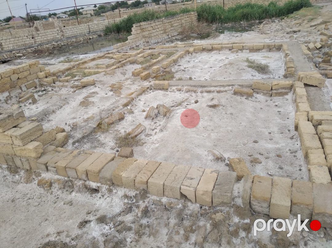 2.5 sot torpaq sahəsi, Yaşıldərə — Torpaq, Sumqayıt (5)