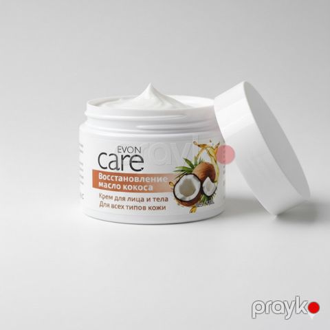 Krem bədən üçün Clavdio Evon Care 150 ml — Bakı