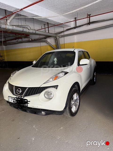 Nissan Juke, 1.6 L, 2011 il, 280 000 km — Xırdalan