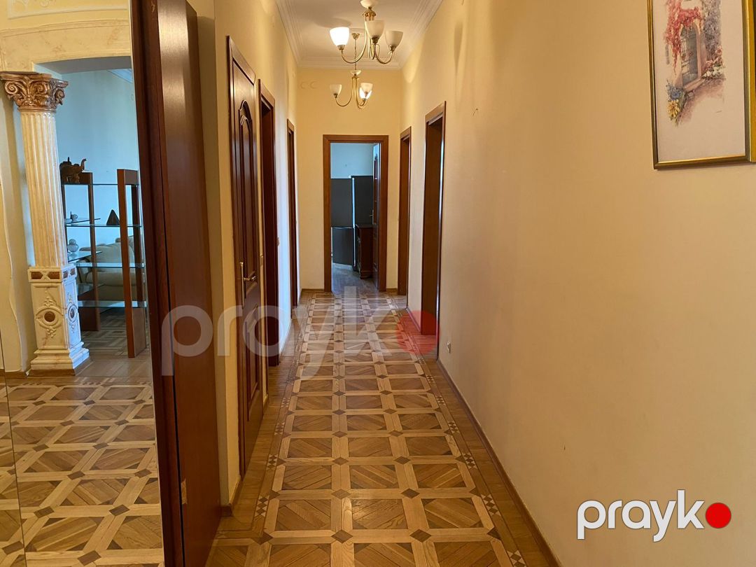 İcarəyə verilir 7 otaqlı yeni tikili 300 m² — Mənzil, Bakı (12)