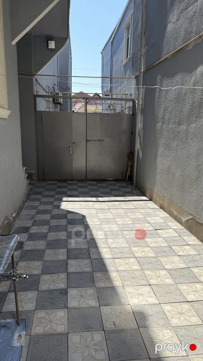 Satılır 4 otaqlı həyət evi/bağ evi 89 m² — Ev, villa, Xırdalan (4)